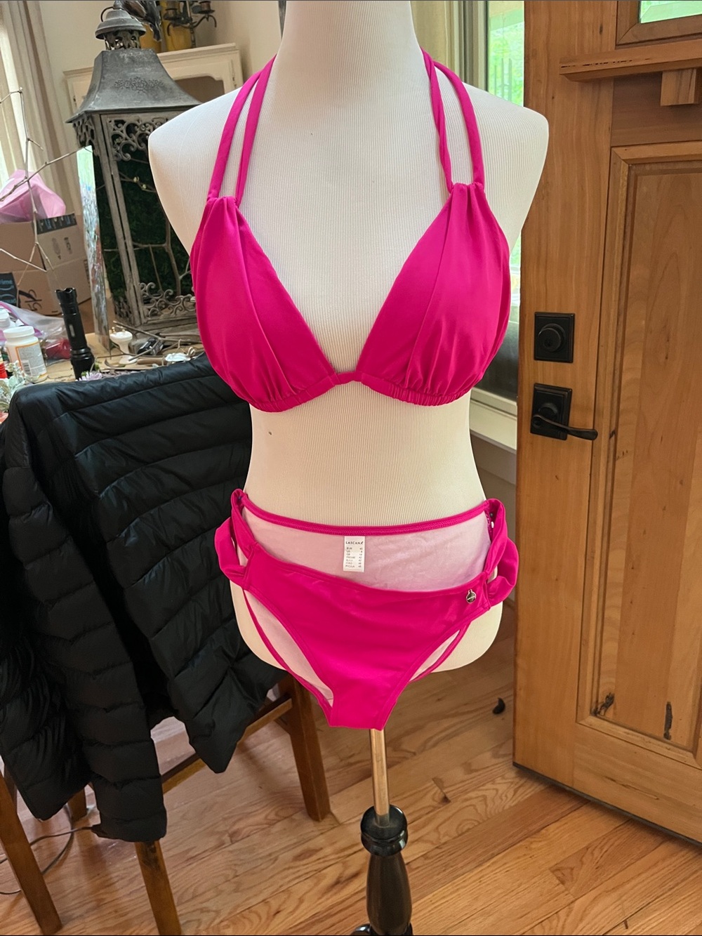 Lascana bikini